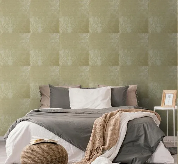 Обои для стен Zoffany Classic Damask CDW02001 #7