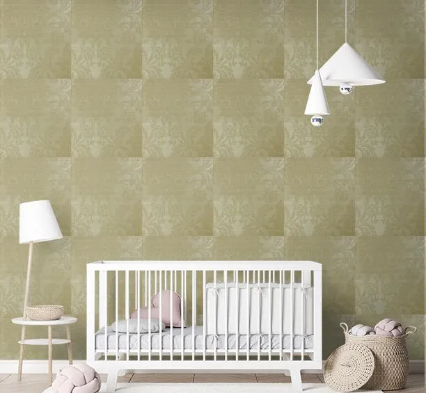 Обои для стен Zoffany Classic Damask CDW02001 #9