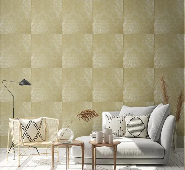 Обои для стен Zoffany Classic Damask CDW02002 #2