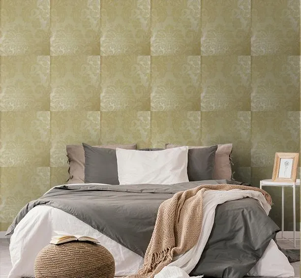 Обои для стен Zoffany Classic Damask CDW02002 #7