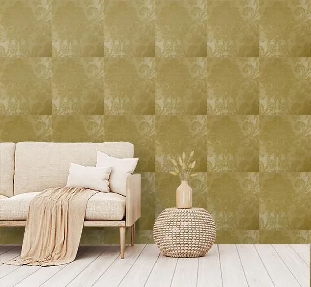 Обои для стен Zoffany Classic Damask CDW02004 #5