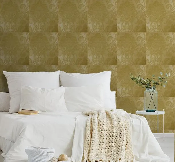 Обои для стен Zoffany Classic Damask CDW02004 #8