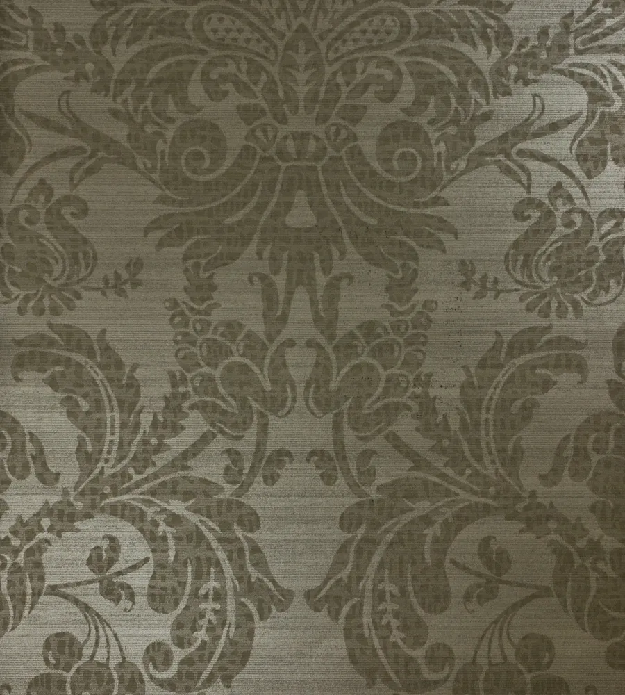 Обои для стен Zoffany Classic Damask CDW02008