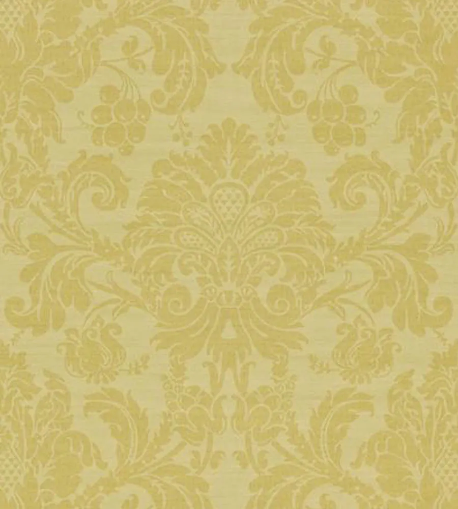 Обои для стен Zoffany Classic Damask CDW02011