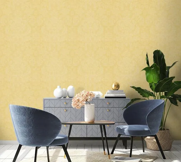 Обои для стен Zoffany Classic Damask CDW03013 #3