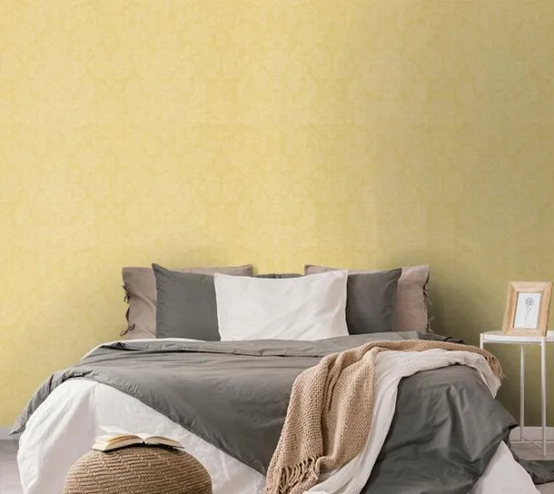 Обои для стен Zoffany Classic Damask CDW03013 #7