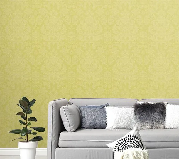 Обои для стен Zoffany Classic Damask CDW03015 #4