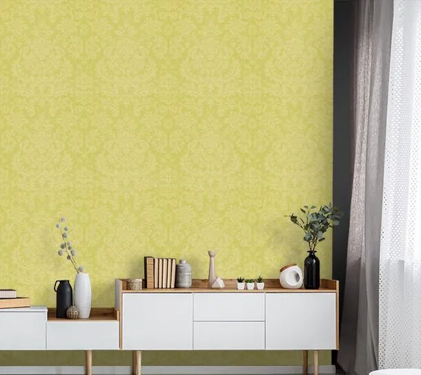 Обои для стен Zoffany Classic Damask CDW03015 #6