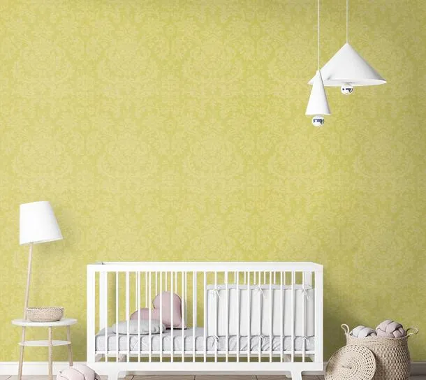 Обои для стен Zoffany Classic Damask CDW03015 #9