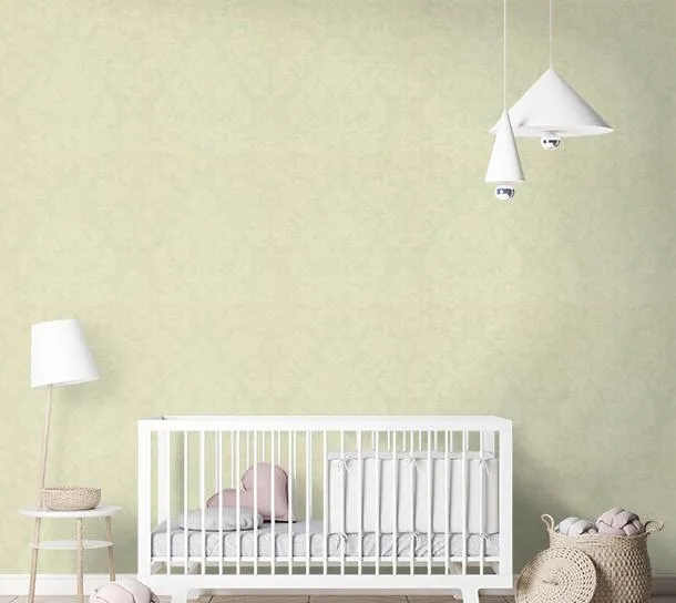 Обои для стен Zoffany Classic Damask CDW03016 #9