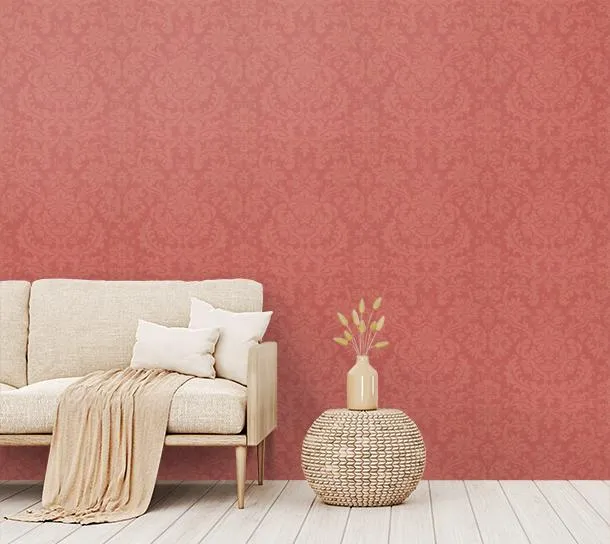 Обои для стен Zoffany Classic Damask CDW03017 #5