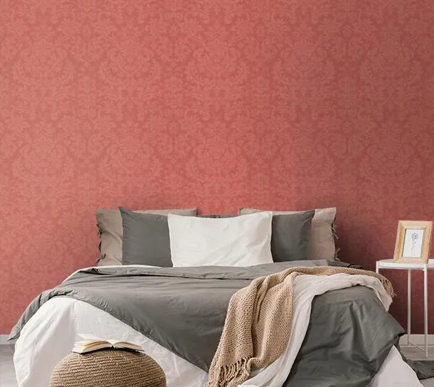 Обои для стен Zoffany Classic Damask CDW03017 #7