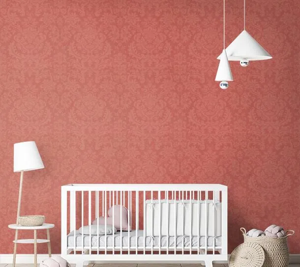 Обои для стен Zoffany Classic Damask CDW03017 #9