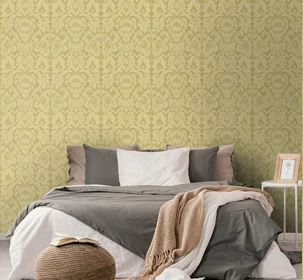 Обои для стен Zoffany Classic Damask CDW04008 #7