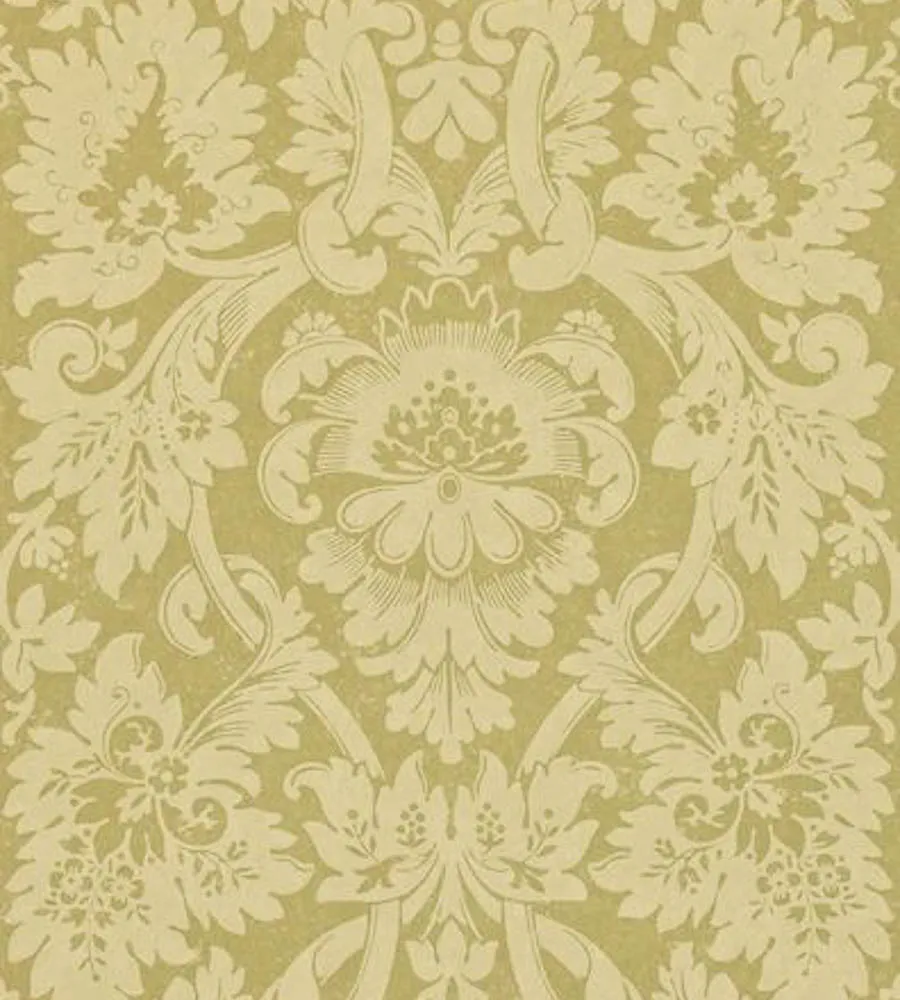 Обои для стен Zoffany Classic Damask CDW04008