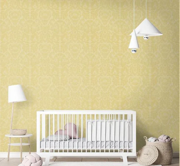 Обои для стен Zoffany Classic Damask CDW04011 #9