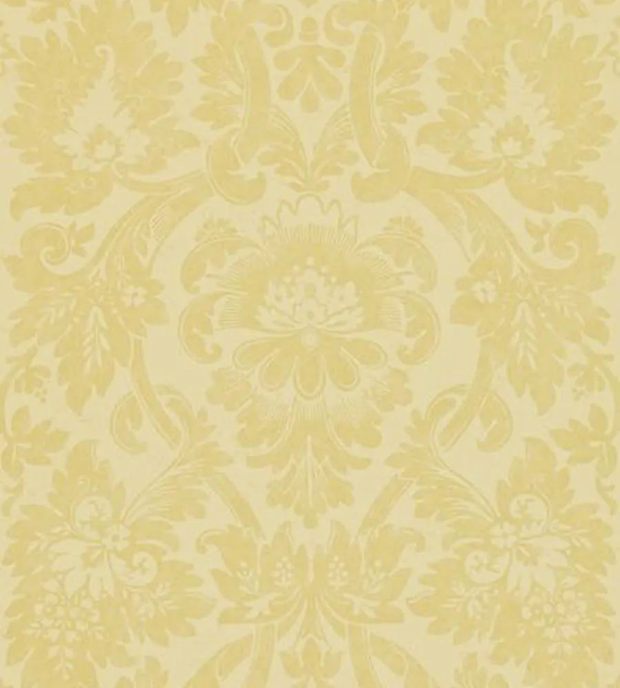 Обои для стен Zoffany Classic Damask CDW04011