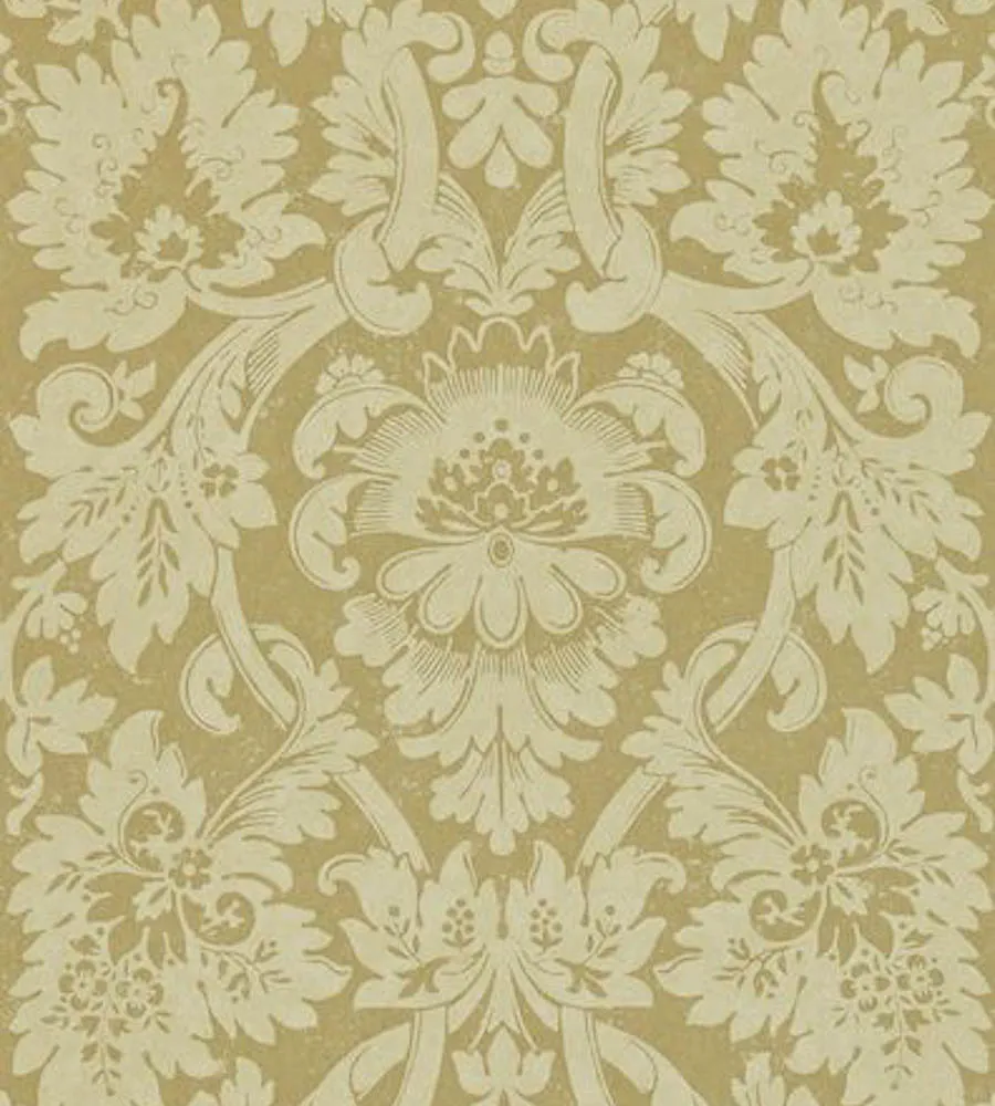 Обои для стен Zoffany Classic Damask CDW04012