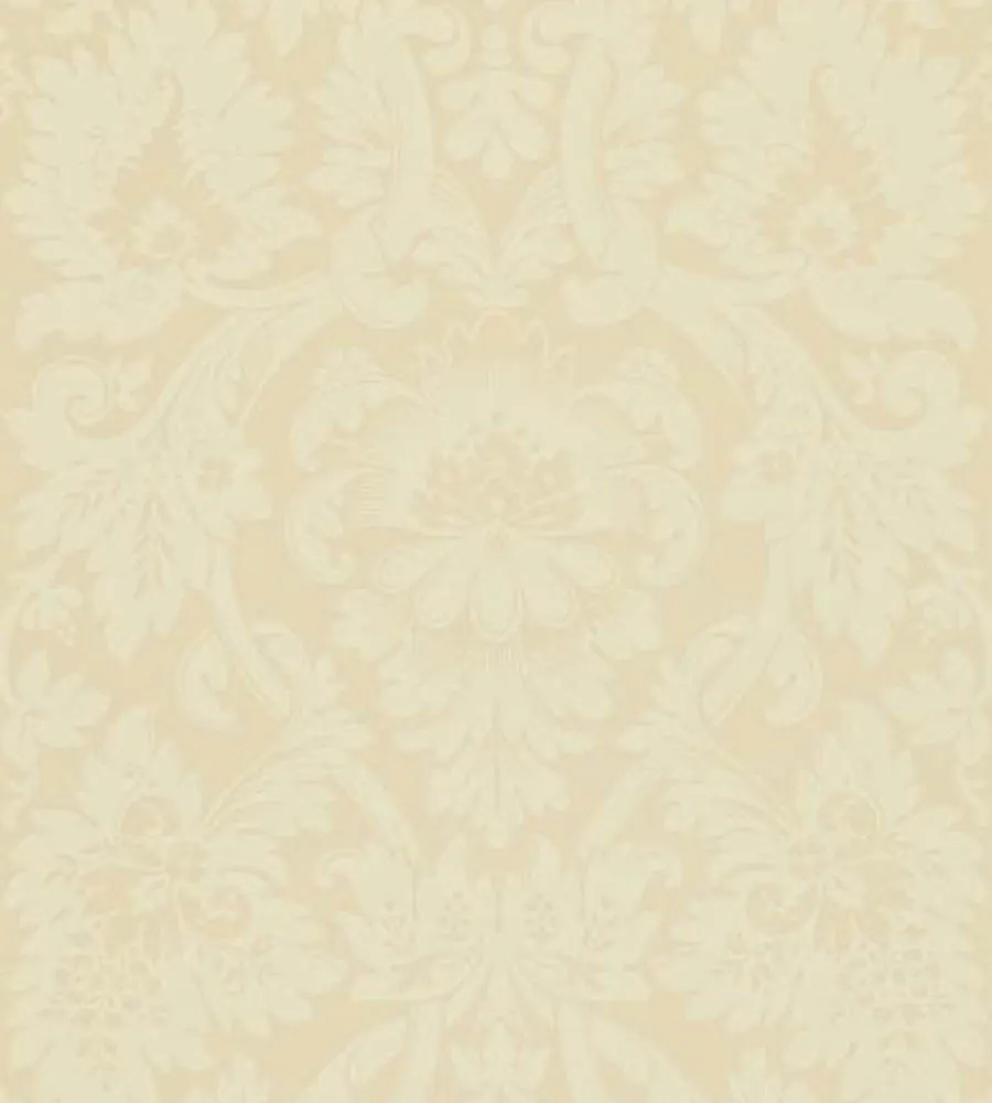 Обои для стен Zoffany Classic Damask CDW04014