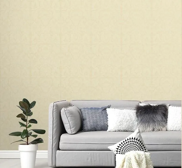 Обои для стен Zoffany Classic Damask CDW04014 #4