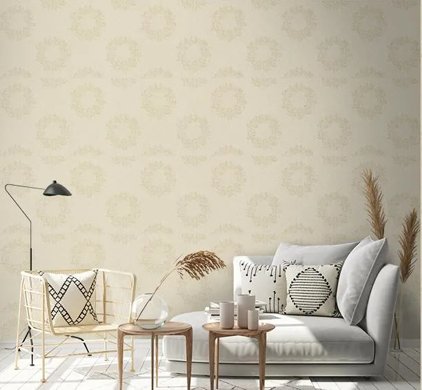 Обои для стен Zoffany Classic Damask CDW05018 #2