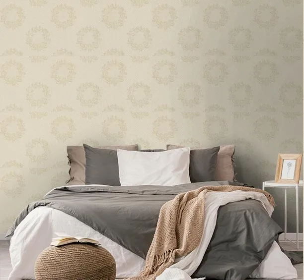 Обои для стен Zoffany Classic Damask CDW05018 #7