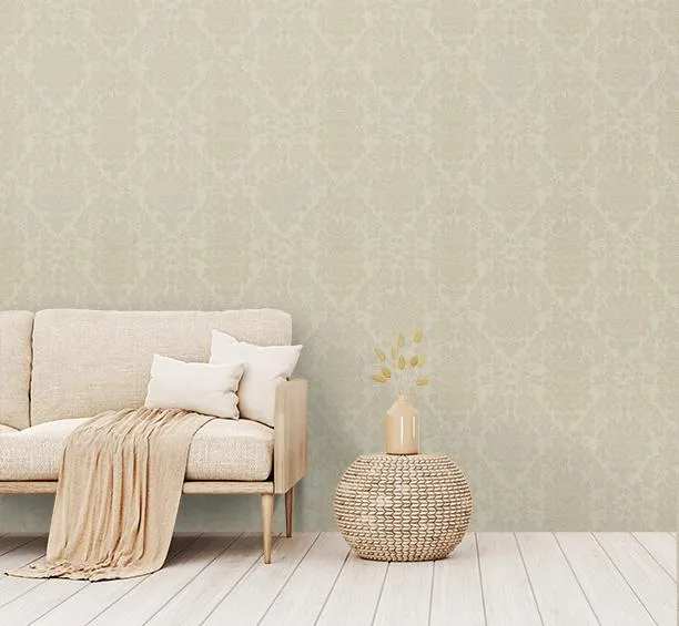 Обои для стен Zoffany Classic Damask CDW07004 #5