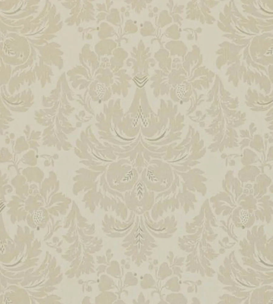 Обои для стен Zoffany Classic Damask CDW07004