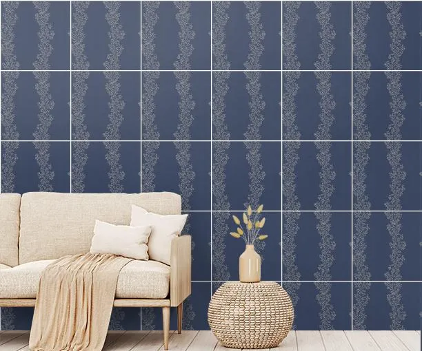 Обои для стен Sanderson Aegean 213039 #5