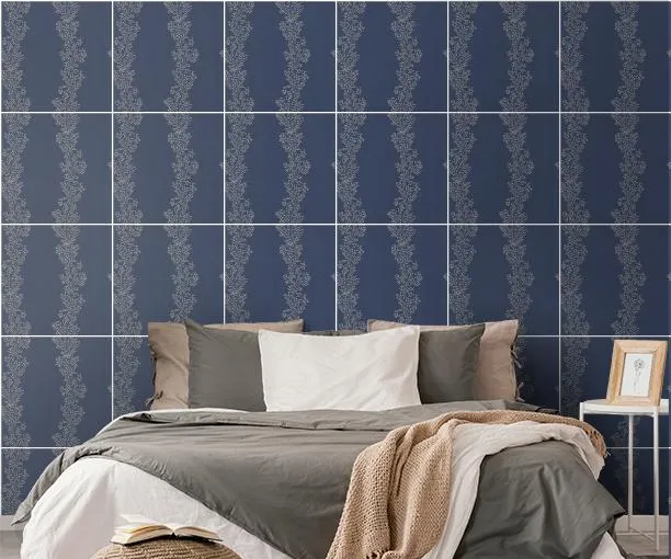 Обои для стен Sanderson Aegean 213039 #7