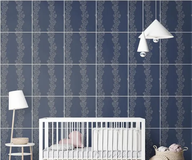 Обои для стен Sanderson Aegean 213039 #9