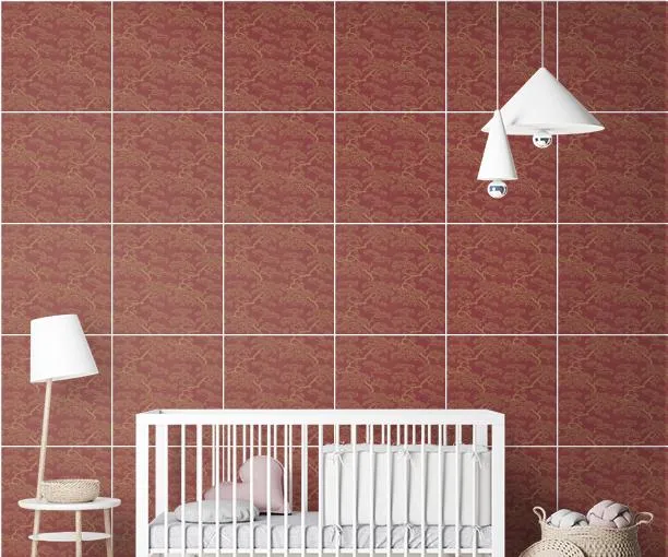 Обои для стен Sanderson Aegean 213042 #9