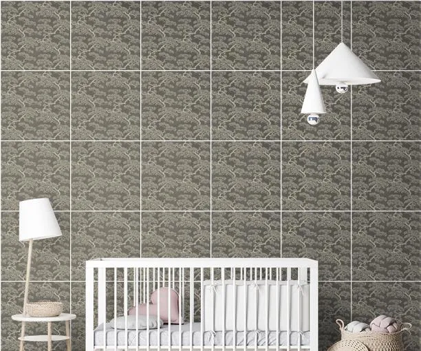 Обои для стен Sanderson Aegean 213046 #9