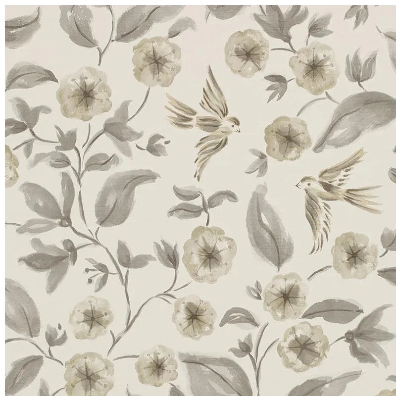 Обои для стен Sanderson Aegean 213060