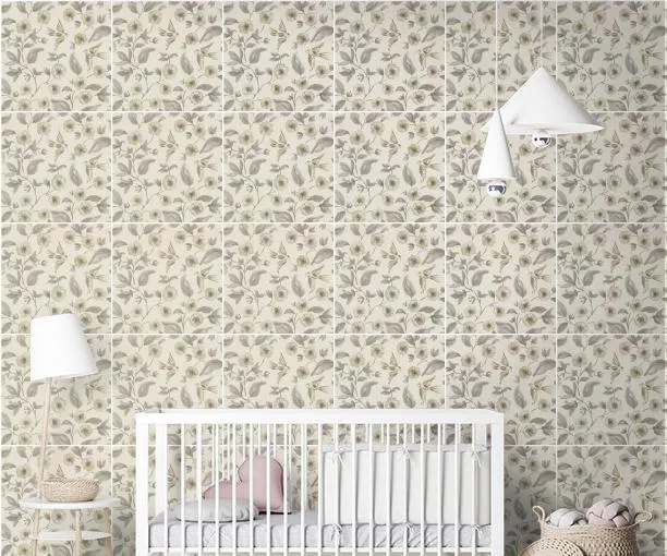 Обои для стен Sanderson Aegean 213060 #9