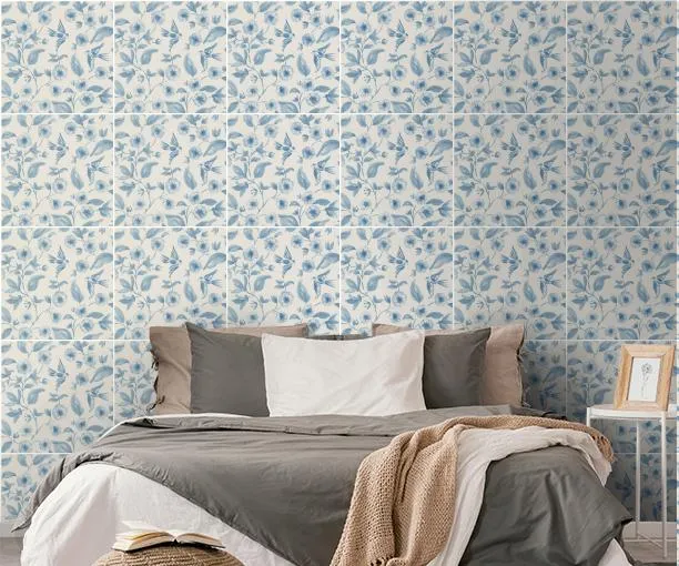 Обои для стен Sanderson Aegean 213061 #7