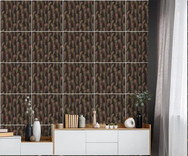 Обои для стен Sanderson Aegean 213062 #6