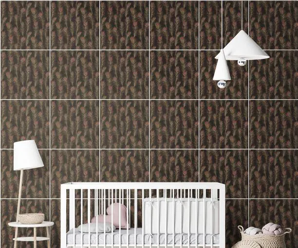 Обои для стен Sanderson Aegean 213062 #9