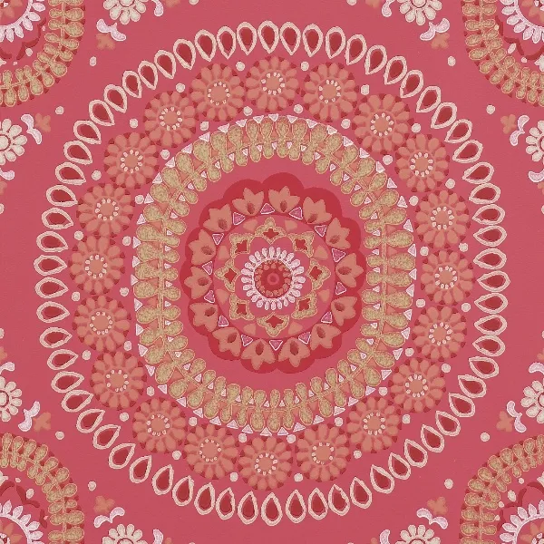 Обои для стен Harlequin Jardin Boheme 110657