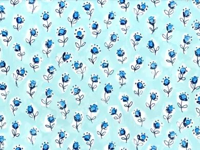 Обои для стен Designers Guild Around the world p567-03