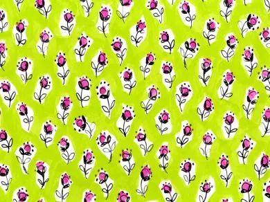 Обои для стен Designers Guild Around the world p567-05