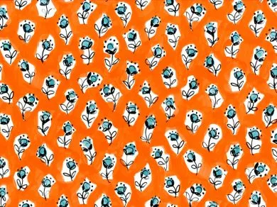 Обои для стен Designers Guild Around the world p567-07