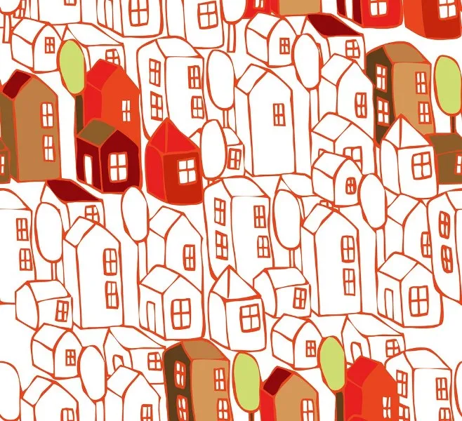 Обои для стен Wall&Deco Big Brand BBDT0901