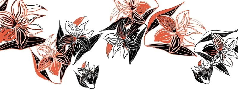 Обои для стен Wall&Deco Big Brand BBEU0801