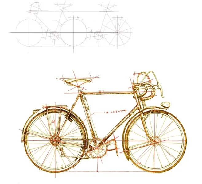 Обои для стен Wall&Deco Big Brand BBGR1202