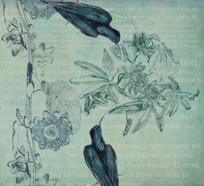 Обои для стен Wall&Deco Big Brand BBHA1201