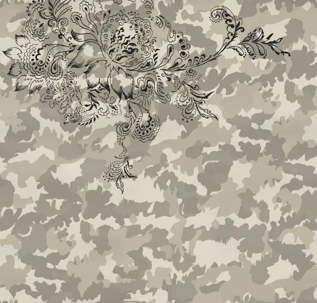 Обои для стен Wall&Deco Gio Pagani GPW0901col.2