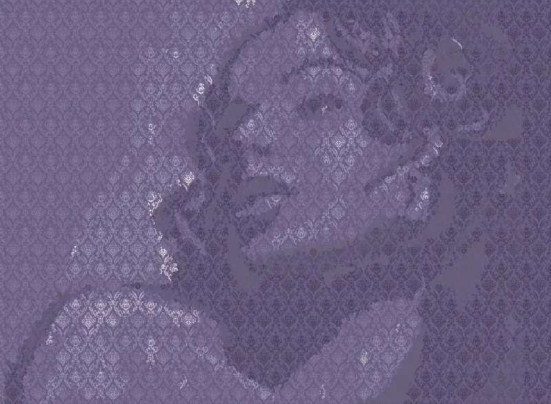 Обои для стен Wall&Deco Gio Pagani GPW0902col.1