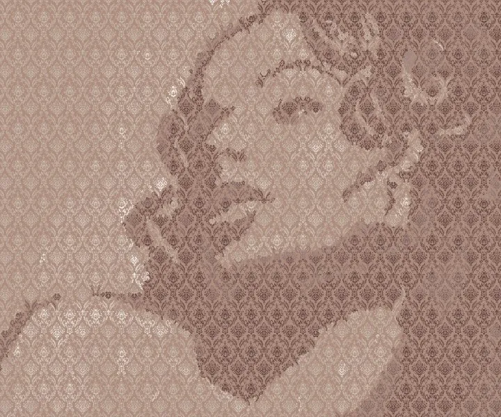 Обои для стен Wall&Deco Gio Pagani GPW0902col.3