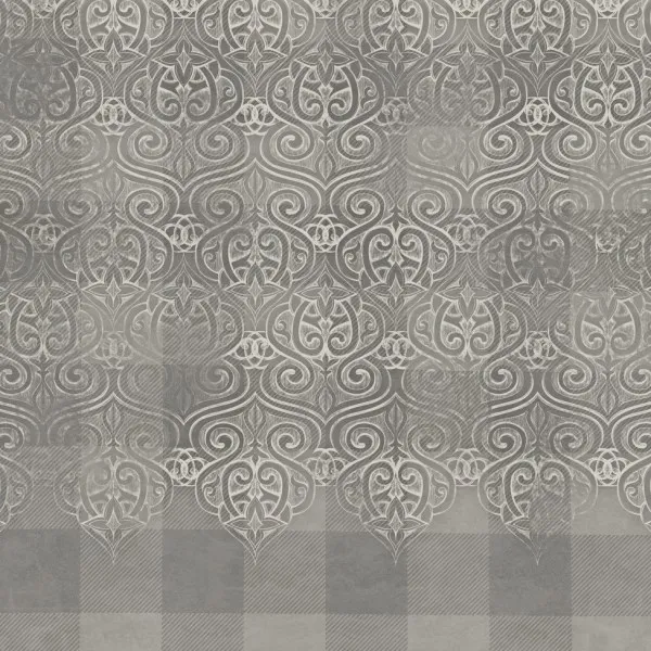 Обои для стен Wall&Deco Gio Pagani GPW1001col.2